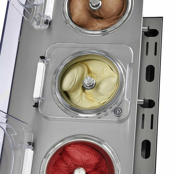 Telme Continuous Gelato Maker