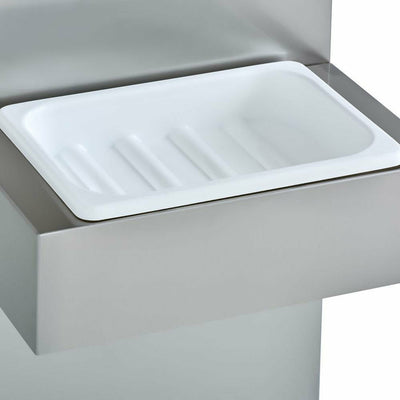 Telme Extragel Top Level Horizontal Batch Freezer