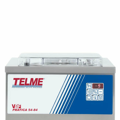 Telme Pratica Professional Vertical Batch Freezer