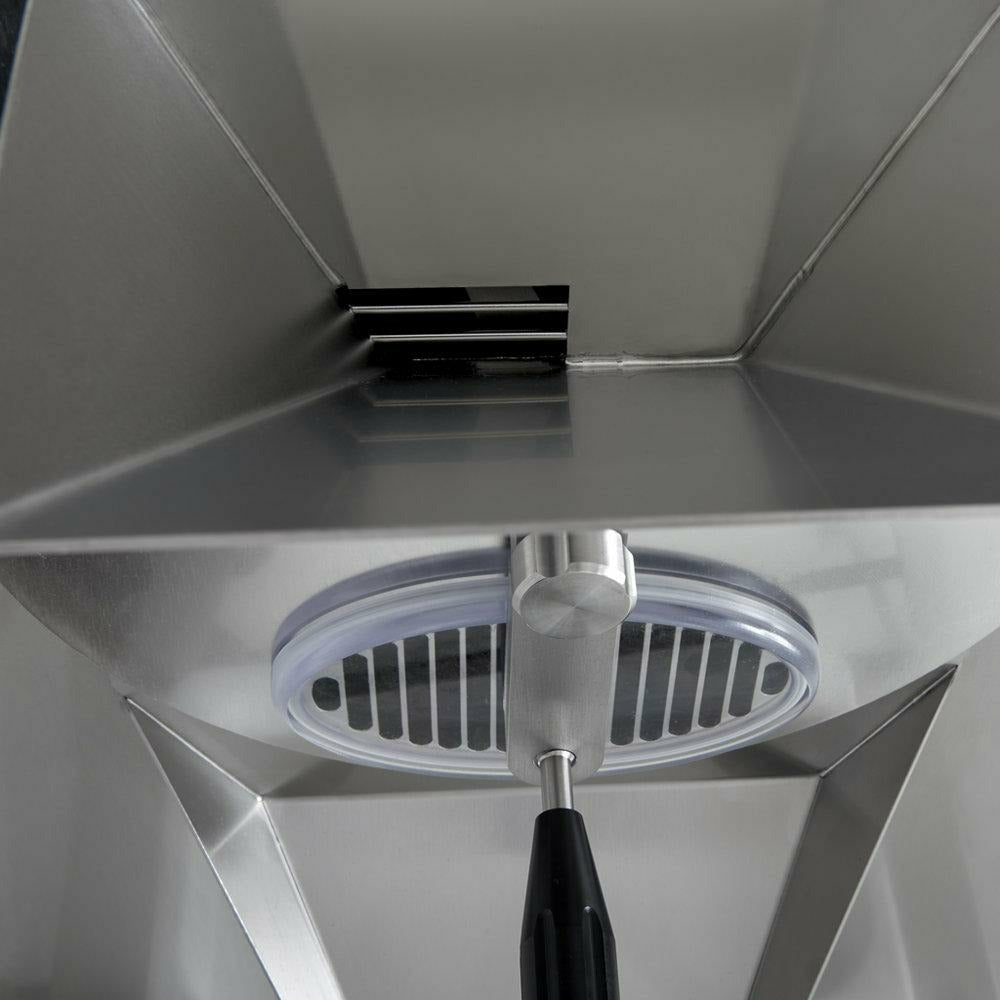 Telme Profigel Horizontal Batch Freezer