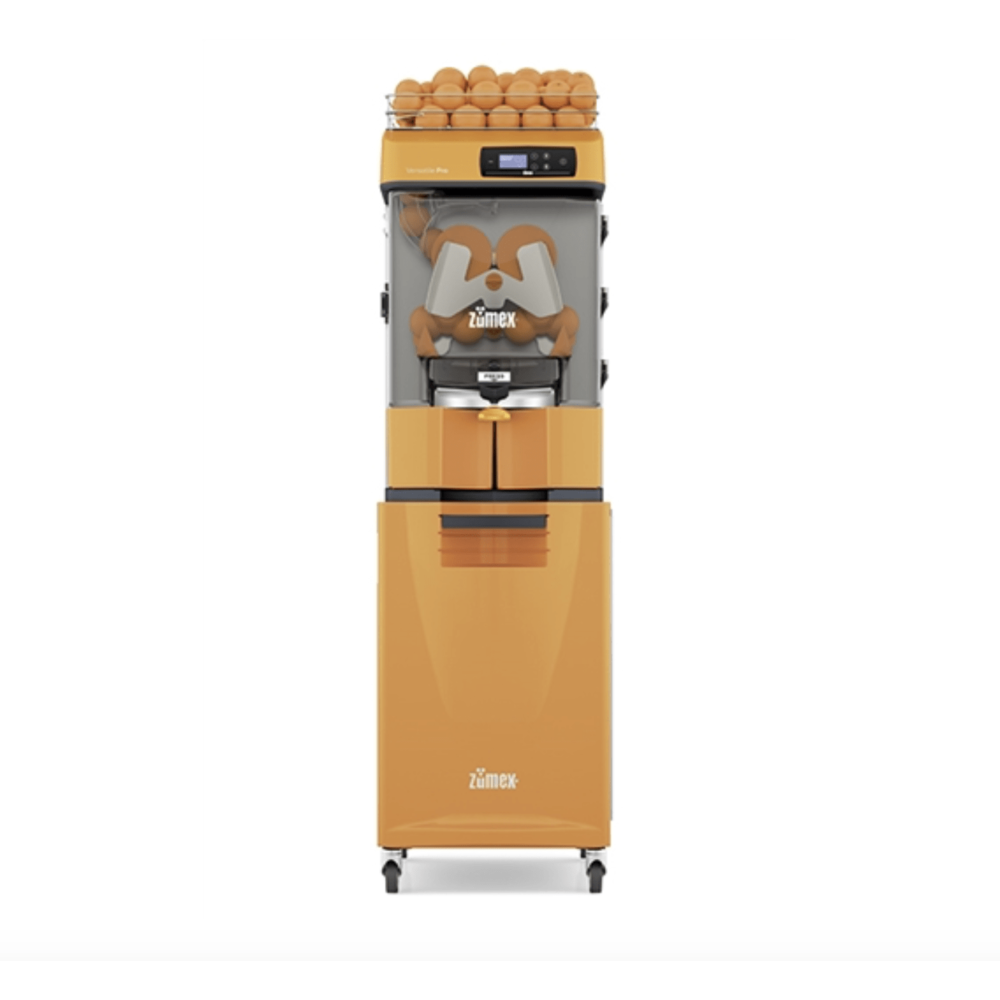 Zumex Versatile Pro All-in-One