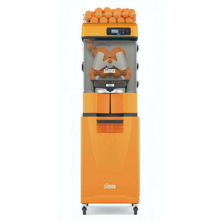 Zumex Orange Versatile Pro All-in-One