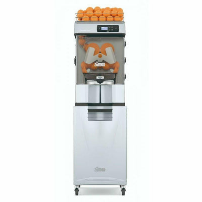 Zumex Silver Versatile Pro All-in-One