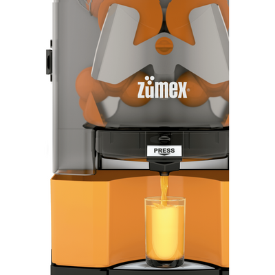 Zumex Versatile Pro All-in-One